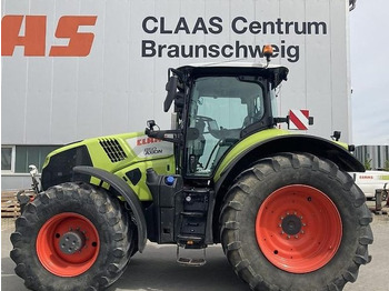 Tractor agricol CLAAS Axion 850
