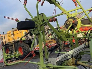 Maşină de întors fânul CLAAS Volto