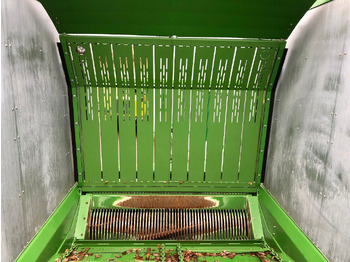 Remorcă agricolă nou Bergmann SHUTTLE 450 S **Angebotspreis**: Foto 4