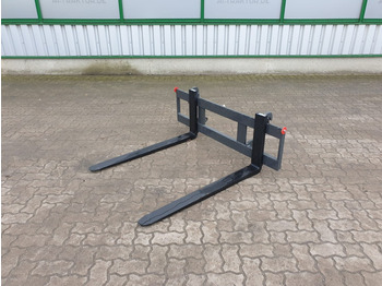 Furci nou Fliegl Staplergabel Robust: Foto 1