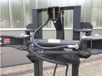 Leasing de Kramer-MX BALLENGREIFER W500 Kramer-MX BALLENGREIFER W500: Foto 4 Leasing de Kramer-MX BALLENGREIFER W500 Kramer-MX BALLENGREIFER W500: Foto 4