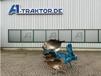 Plug LEMKEN