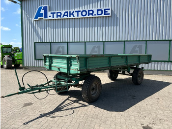 Camion basculantă