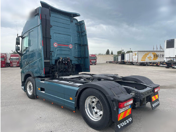 Cap tractor VOLVO FH500: Foto 3 Cap tractor VOLVO FH500: Foto 3