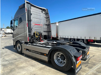 Cap tractor VOLVO FH500: Foto 4