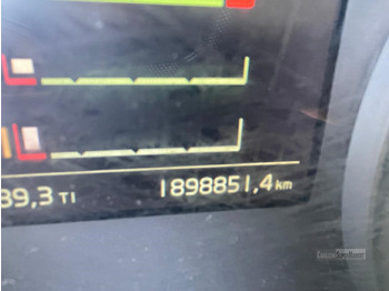 Cap tractor VOLVO FH500: Foto 5