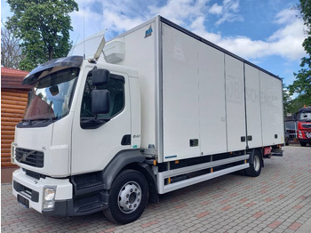 Camion furgon Volvo FL 240, 4x2, SIDE-OPENING: Foto 4