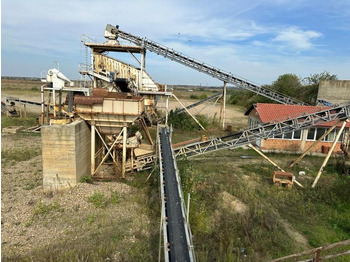 Utilaje constructii METSO