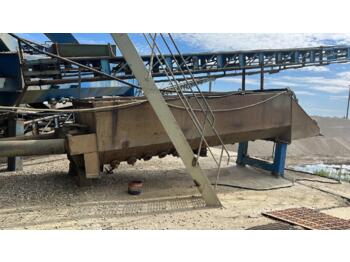 Echipamente de constructii Fiebig Doppelschwertwäsche: Foto 4