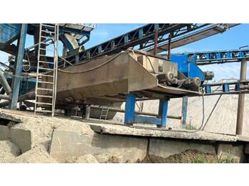 Echipamente de constructii Fiebig Doppelschwertwäsche: Foto 3