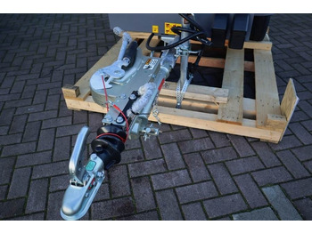 Compresor de aer Atlas Copco XAS 58-7 Valid inspection, *Guarantee! Diesel, Vol: Foto 4