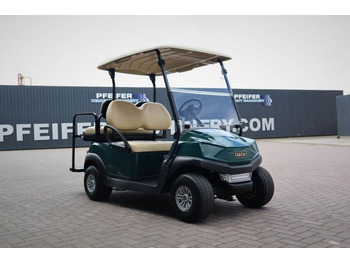 Mașină de golf Club Car TEMPO 2+2 Valid Inspection, *Guarantee! Dutch Reg: Foto 4