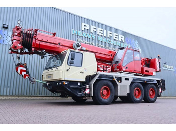 Macara tot teren GROVE