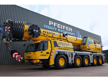 Macara tot teren GROVE