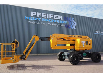 Nacela articulata HAULOTTE