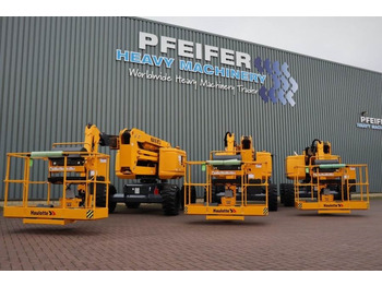 Nacela articulata HAULOTTE