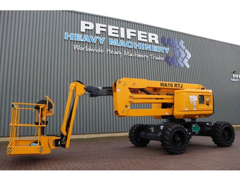 Nacela articulata HAULOTTE