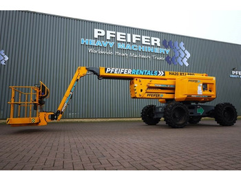 Nacela articulata HAULOTTE