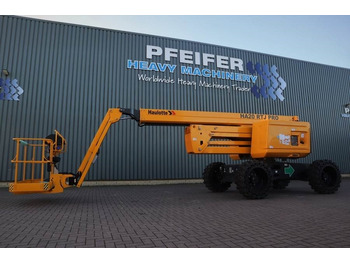 Nacela articulata HAULOTTE