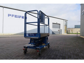 Leasing de JLG Power Tower Electric, 5.10m Working Height, 250kg JLG Power Tower Electric, 5.10m Working Height, 250kg: Foto 2 Leasing de JLG Power Tower Electric, 5.10m Working Height, 250kg JLG Power Tower Electric, 5.10m Working Height, 250kg: Foto 2