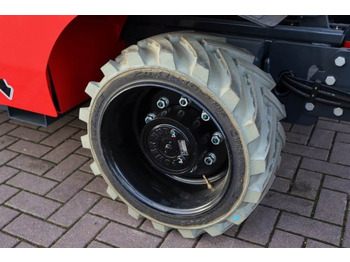 Platforma foarfeca Magni DS1418RT New And Available Directly From Stock, El: Foto 4 Platforma foarfeca Magni DS1418RT New And Available Directly From Stock, El: Foto 4