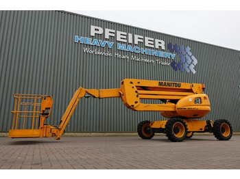 Nacela articulata MANITOU 180 ATJ