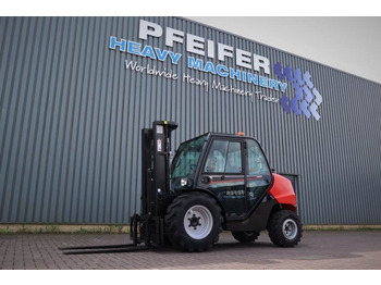 Leasing de Manitou MC25-4 Valid Inspection, *Guarantee, Diesel, 4x4 Manitou MC25-4 Valid Inspection, *Guarantee, Diesel, 4x4: Foto 1 Leasing de Manitou MC25-4 Valid Inspection, *Guarantee, Diesel, 4x4 Manitou MC25-4 Valid Inspection, *Guarantee, Diesel, 4x4: Foto 1