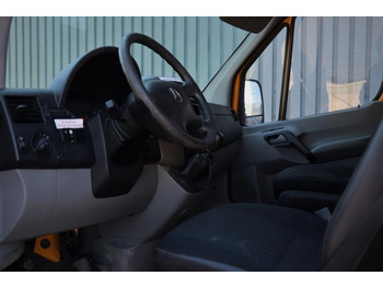 Camion cu nacela Teupen EURO B16T As-Is, Driving Licence B/3, Diesel, 16m: Foto 3 Camion cu nacela Teupen EURO B16T As-Is, Driving Licence B/3, Diesel, 16m: Foto 3