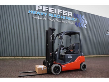 Stivuitor diesel TOYOTA