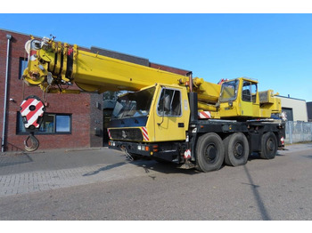 Macara tot teren GROVE