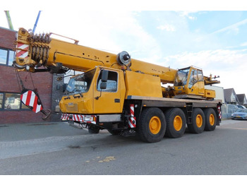 Macara tot teren GROVE