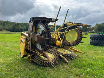 Utilaje agricole NEW HOLLAND