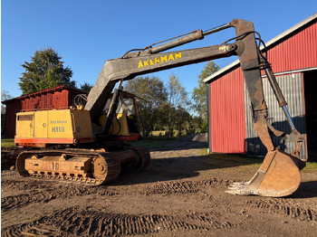 Excavator