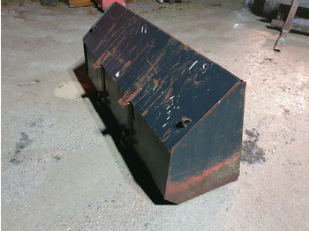 Cupă incărcător TRIMA