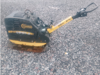 Placă compactoare BOMAG