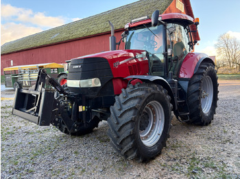 Tractor agricol CASE IH Puma 225