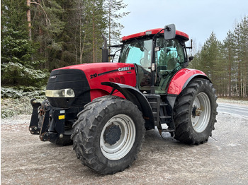 Tractor agricol CASE IH Puma