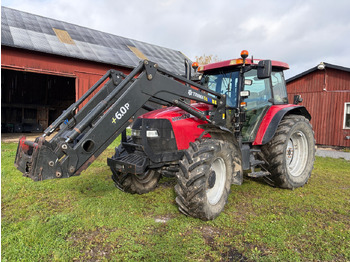 Tractor agricol CASE IH MXM Maxxum