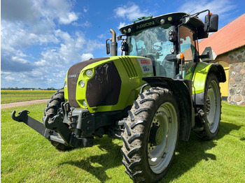 Tractor agricol CLAAS Arion 630