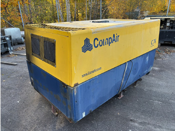Compresor de aer COMPAIR