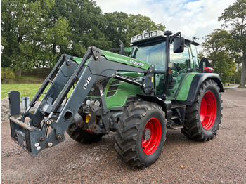 Tractor agricol FENDT 312 Vario