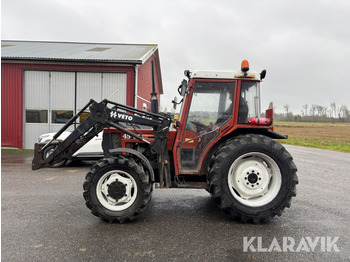Tractor agricol FIAT