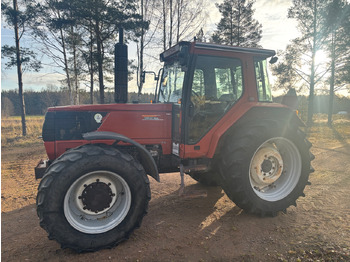 Tractor agricol FIAT