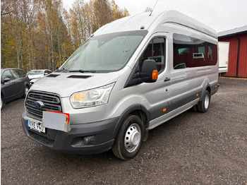 Microbuz FORD Transit