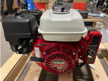 Echipamente de constructii HONDA