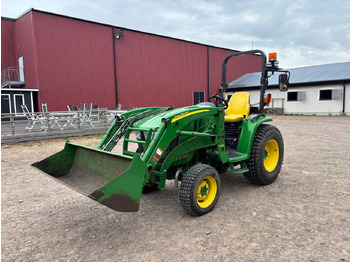 Tractor agricol JOHN DEERE 3R Series