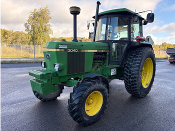 Tractor agricol JOHN DEERE 40 Series