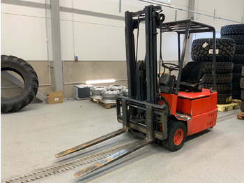 Stivuitor LINDE