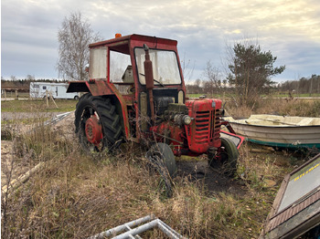 Tractor agricol McCORMICK