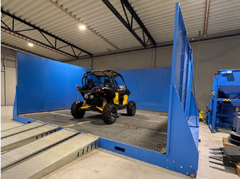 Echipamente de constructii PRAMAC